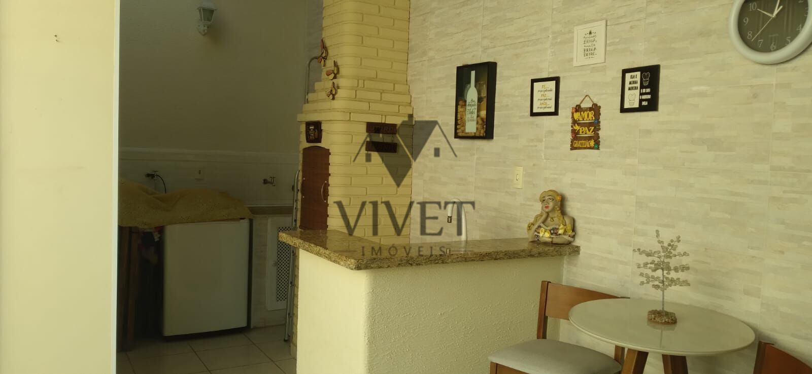 Casa de Condomínio à venda com 2 quartos, 105m² - Foto 11