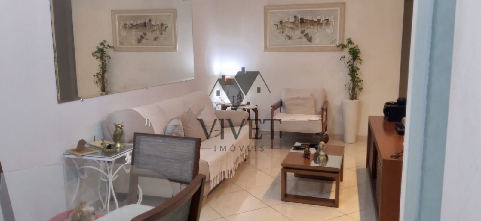 Casa de Condomínio à venda com 2 quartos, 105m² - Foto 3