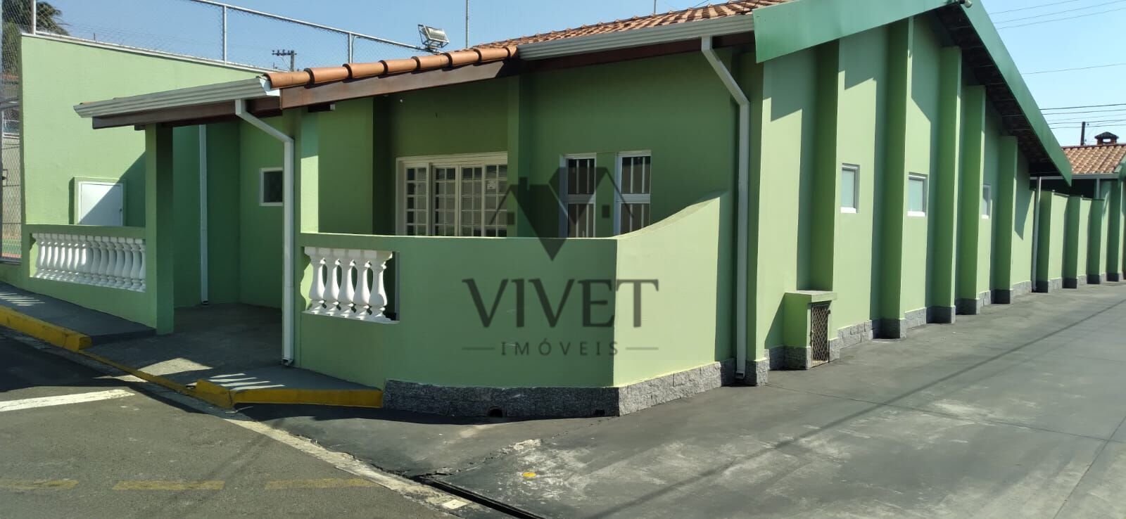 Casa de Condomínio à venda com 2 quartos, 105m² - Foto 37