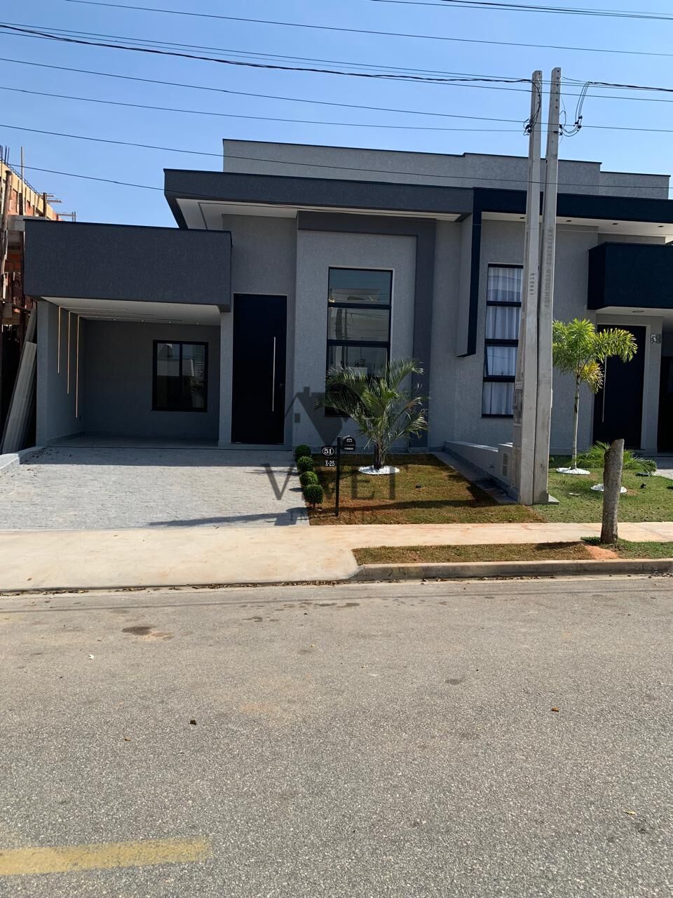 Casa de Condomínio à venda com 3 quartos, 108m² - Foto 1