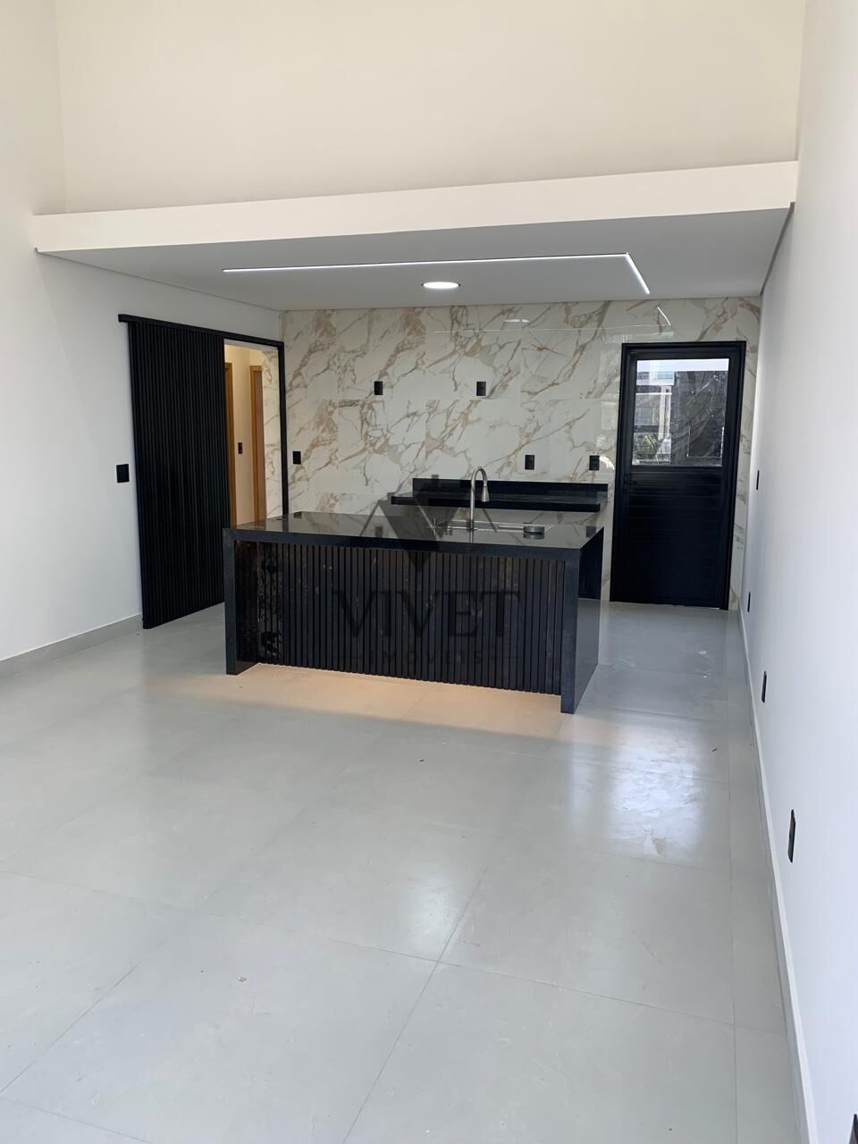 Casa de Condomínio à venda com 3 quartos, 108m² - Foto 3