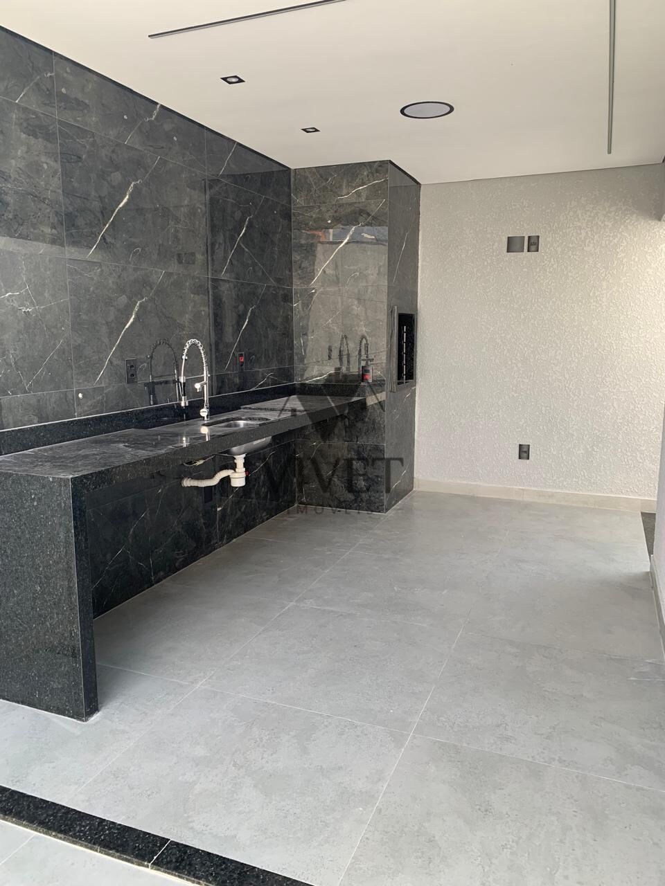 Casa de Condomínio à venda com 3 quartos, 108m² - Foto 11