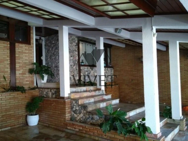 Casa à venda com 4 quartos, 573m² - Foto 3