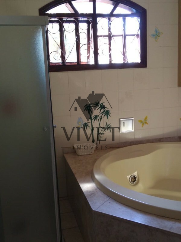 Casa à venda com 4 quartos, 573m² - Foto 10