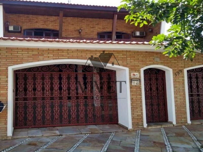 Casa à venda com 4 quartos, 573m² - Foto 1