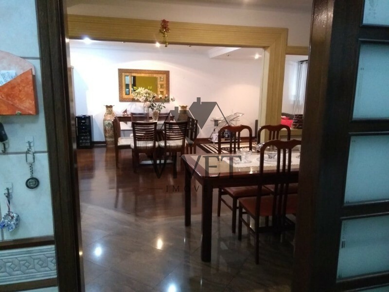 Casa à venda com 4 quartos, 573m² - Foto 7