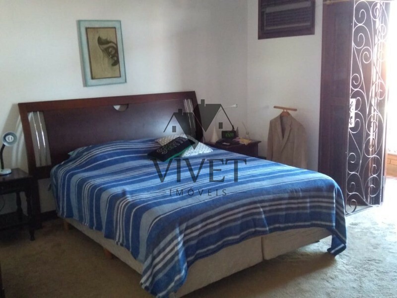 Casa à venda com 4 quartos, 573m² - Foto 15