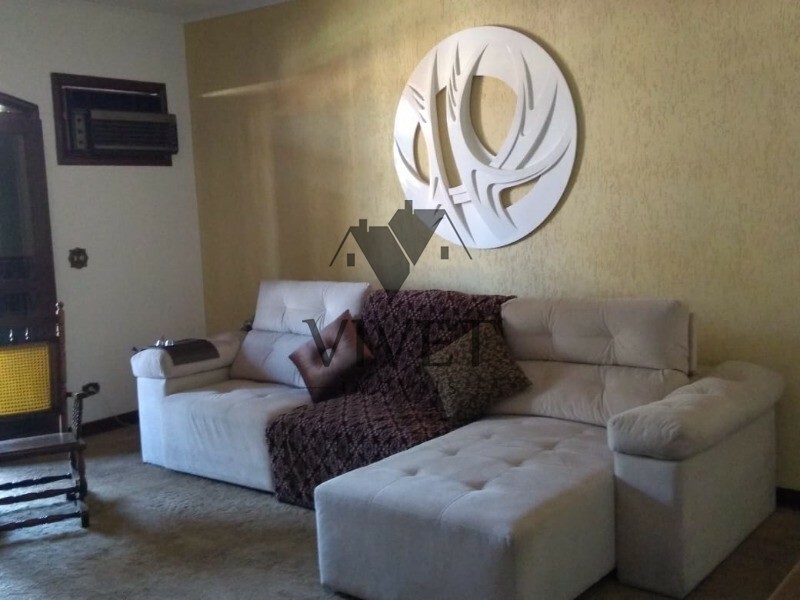 Casa à venda com 4 quartos, 573m² - Foto 4