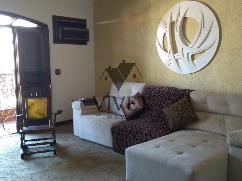 Casa à venda com 4 quartos, 573m² - Foto 9