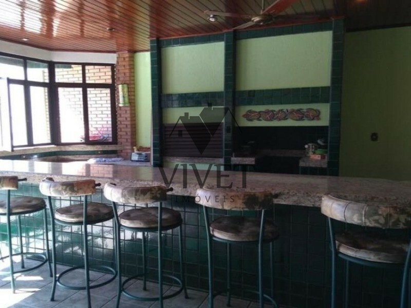 Casa à venda com 4 quartos, 573m² - Foto 28