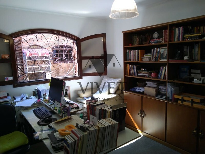 Casa à venda com 4 quartos, 573m² - Foto 8