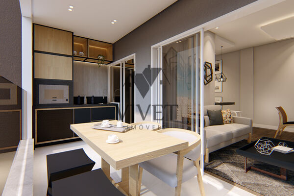 Apartamento, 3 quartos, 90 m² - Foto 12