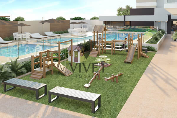 Apartamento, 3 quartos, 90 m² - Foto 9