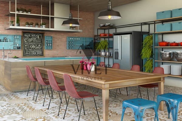 Apartamento, 3 quartos, 90 m² - Foto 11