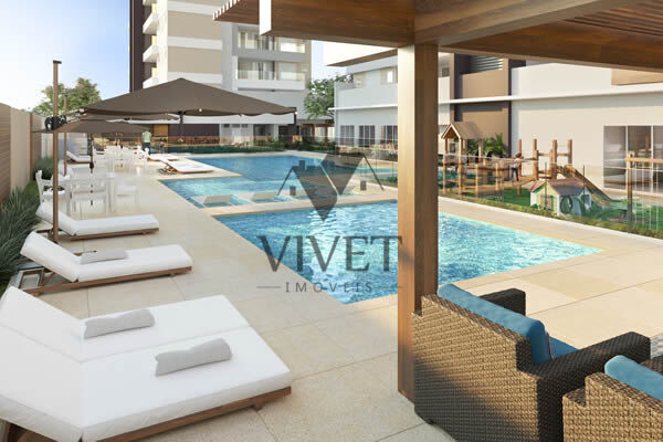 Apartamento, 3 quartos, 90 m² - Foto 10