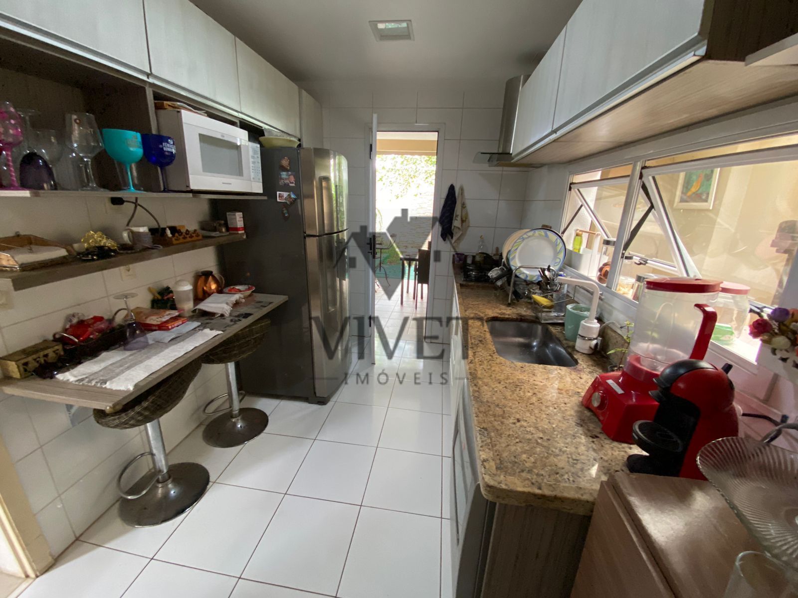 Casa de Condomínio à venda com 3 quartos, 133m² - Foto 11