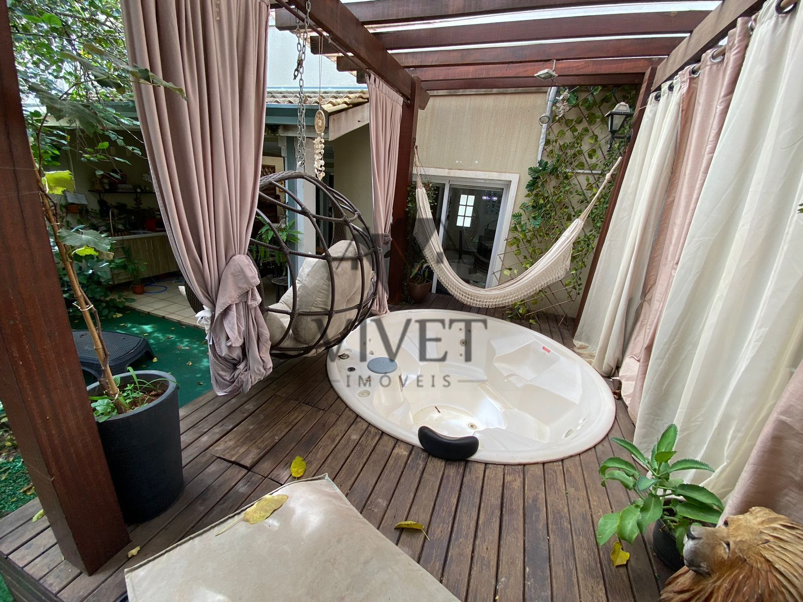 Casa de Condomínio à venda com 3 quartos, 133m² - Foto 9