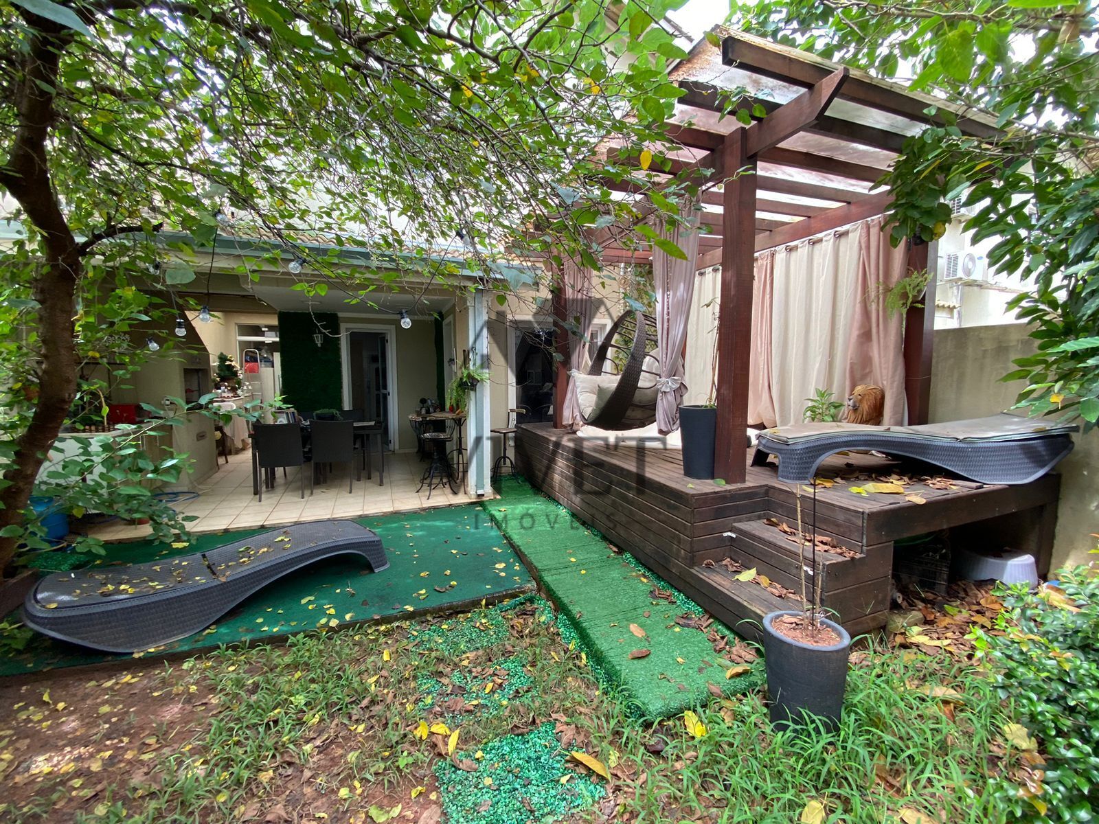 Casa de Condomínio à venda com 3 quartos, 133m² - Foto 8