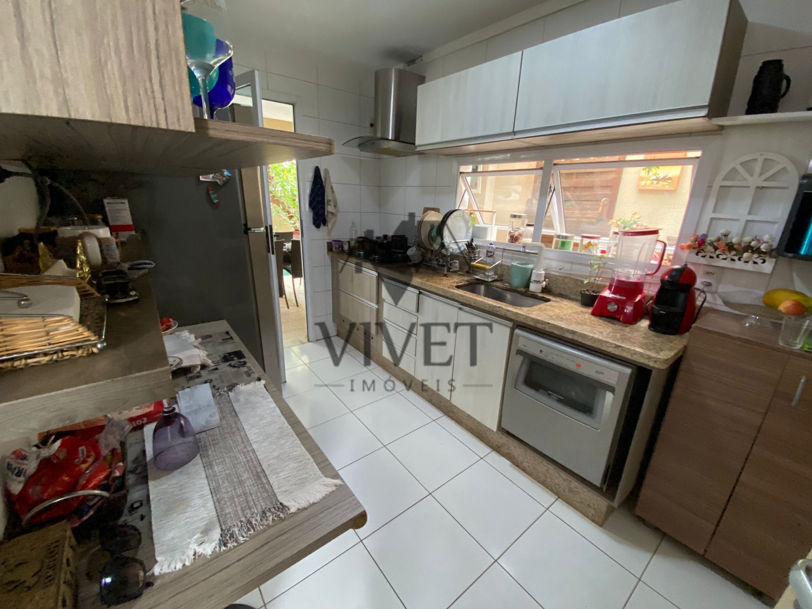 Casa de Condomínio à venda com 3 quartos, 133m² - Foto 10