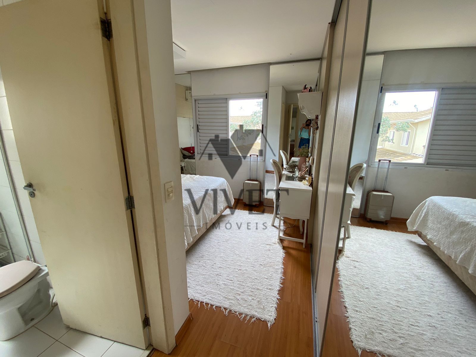 Casa de Condomínio à venda com 3 quartos, 133m² - Foto 15