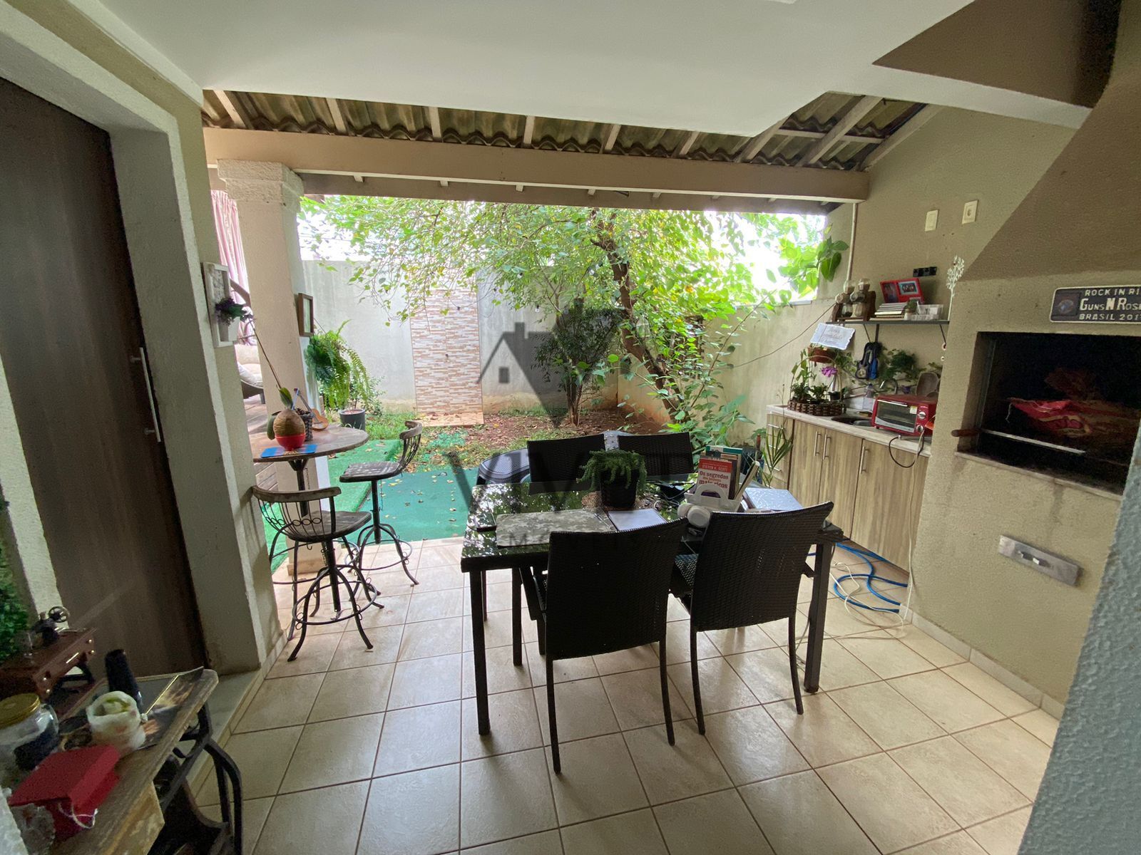 Casa de Condomínio à venda com 3 quartos, 133m² - Foto 5