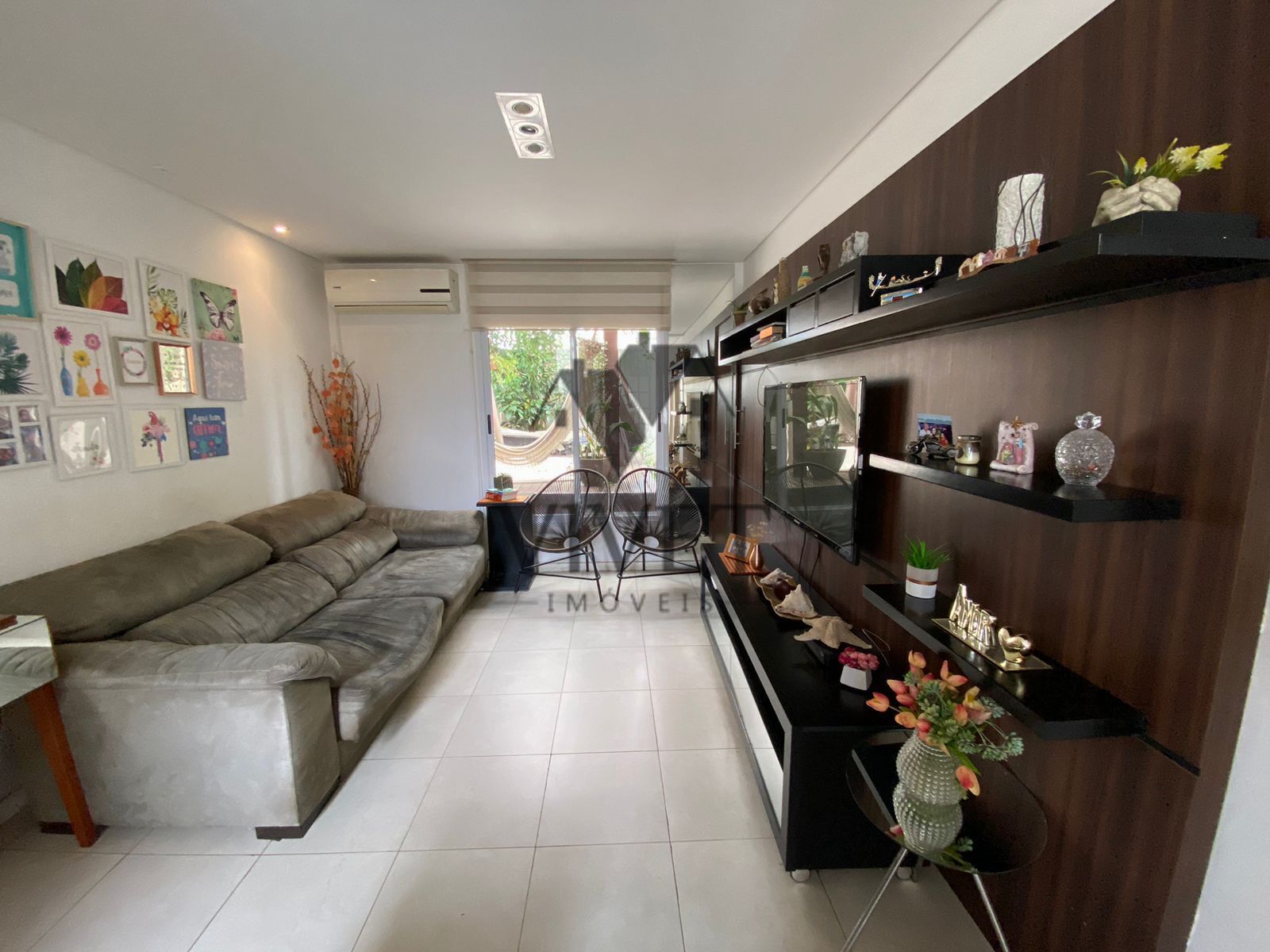 Casa de Condomínio à venda com 3 quartos, 133m² - Foto 3
