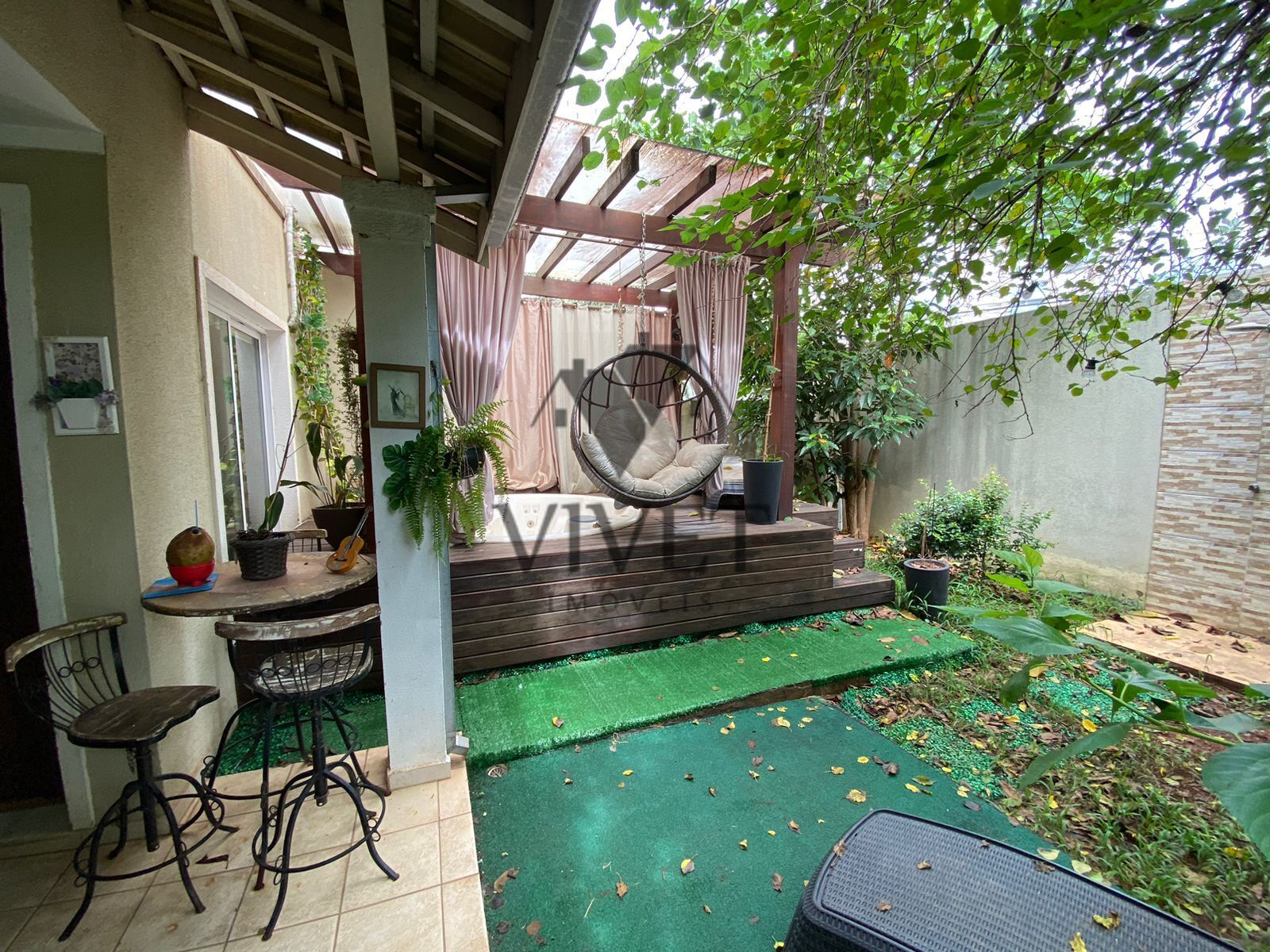 Casa de Condomínio à venda com 3 quartos, 133m² - Foto 7
