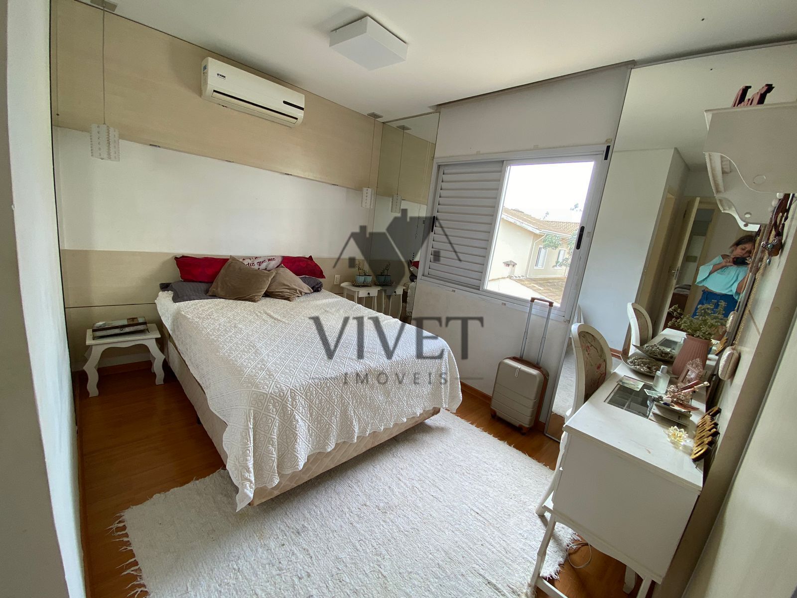 Casa de Condomínio à venda com 3 quartos, 133m² - Foto 17