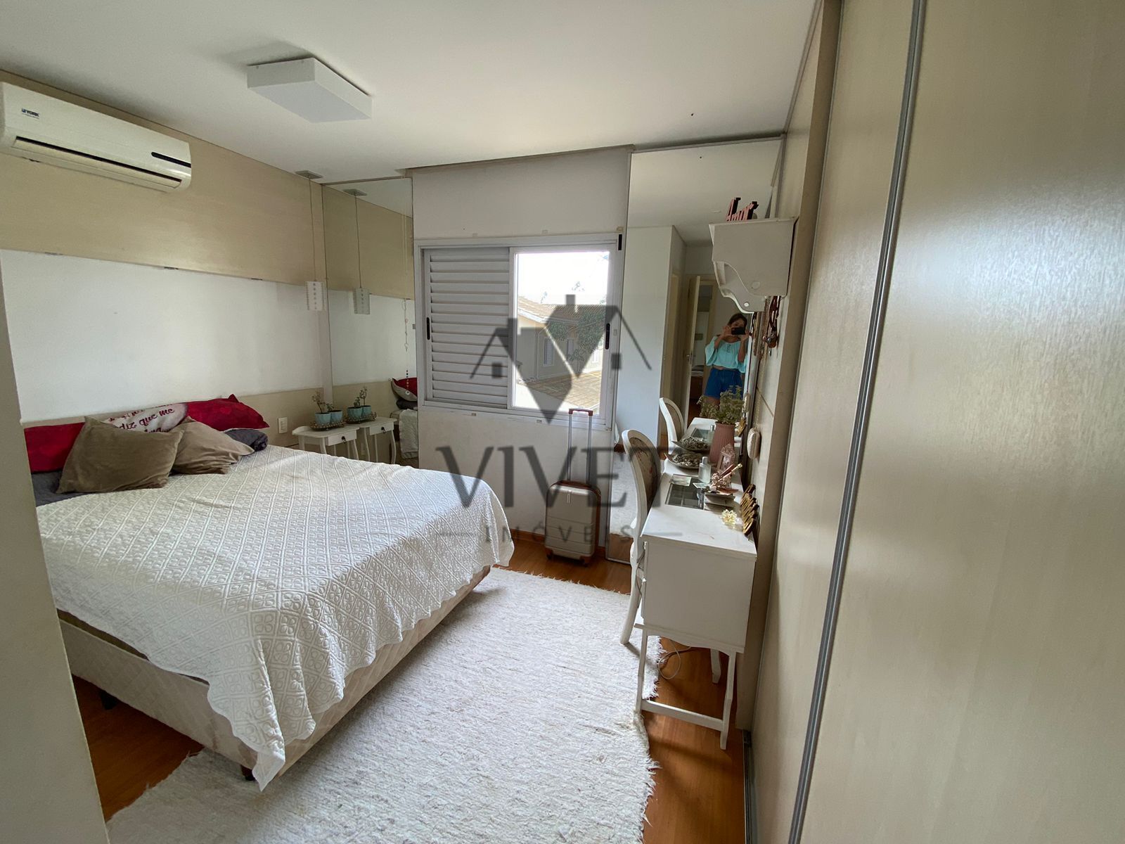 Casa de Condomínio à venda com 3 quartos, 133m² - Foto 12