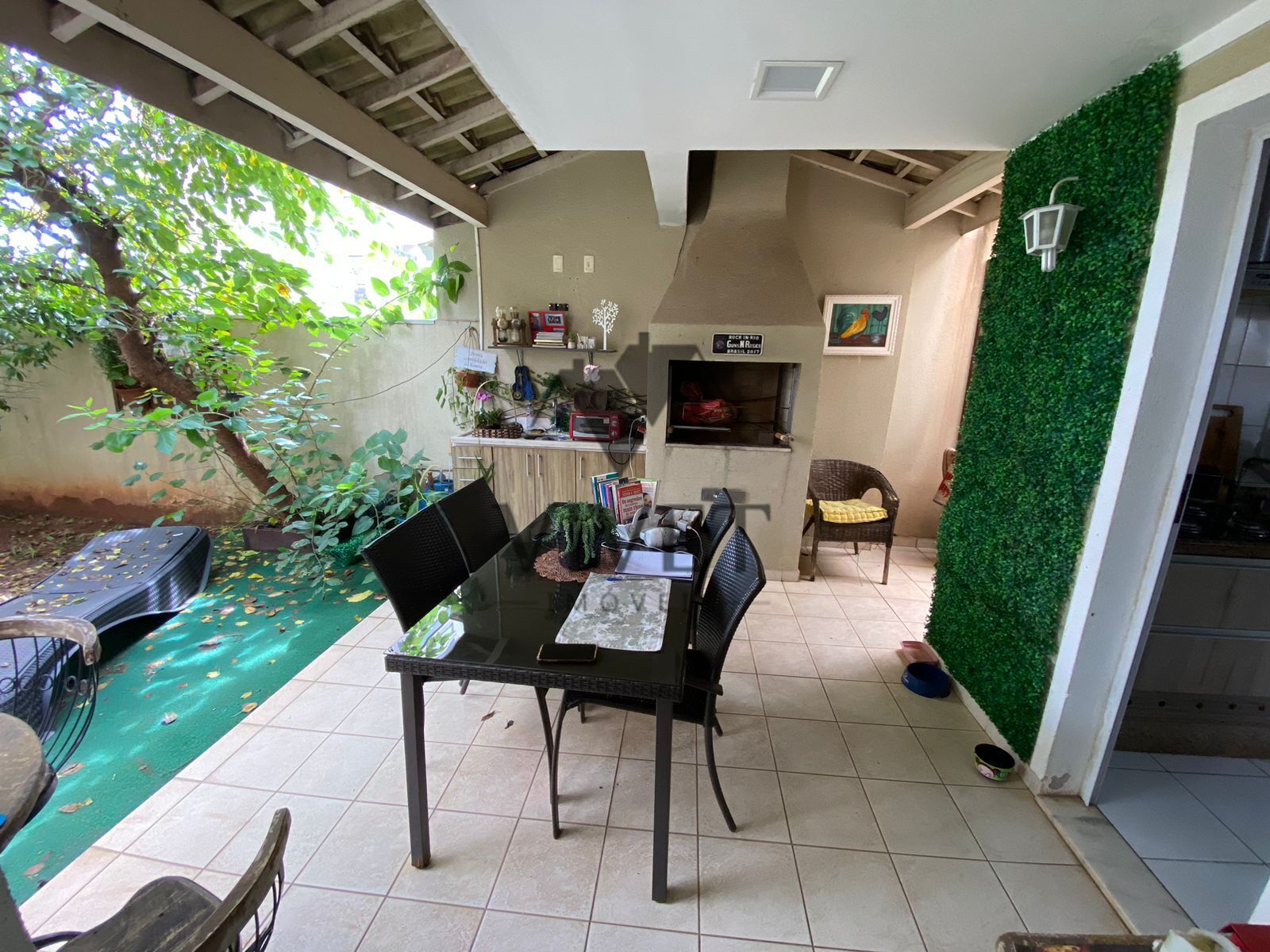 Casa de Condomínio à venda com 3 quartos, 133m² - Foto 6