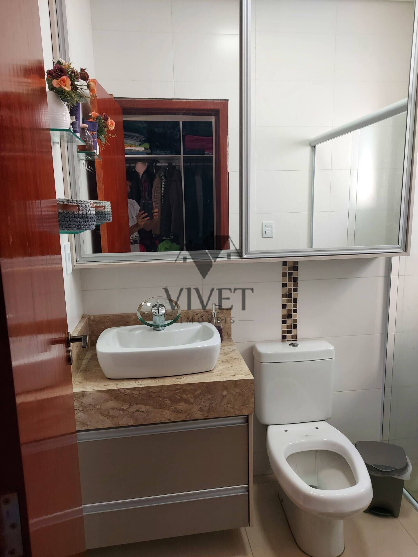 Casa de Condomínio à venda com 3 quartos, 150m² - Foto 26