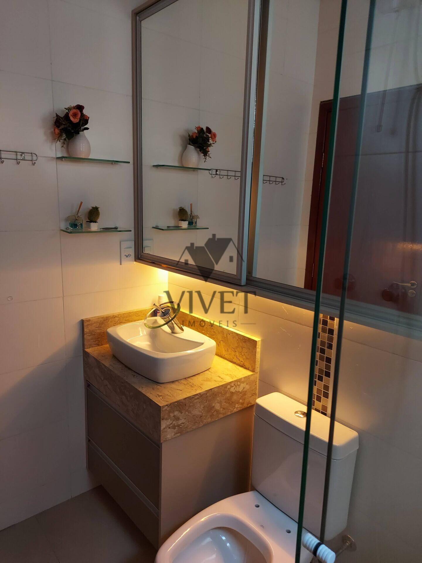 Casa de Condomínio à venda com 3 quartos, 150m² - Foto 17