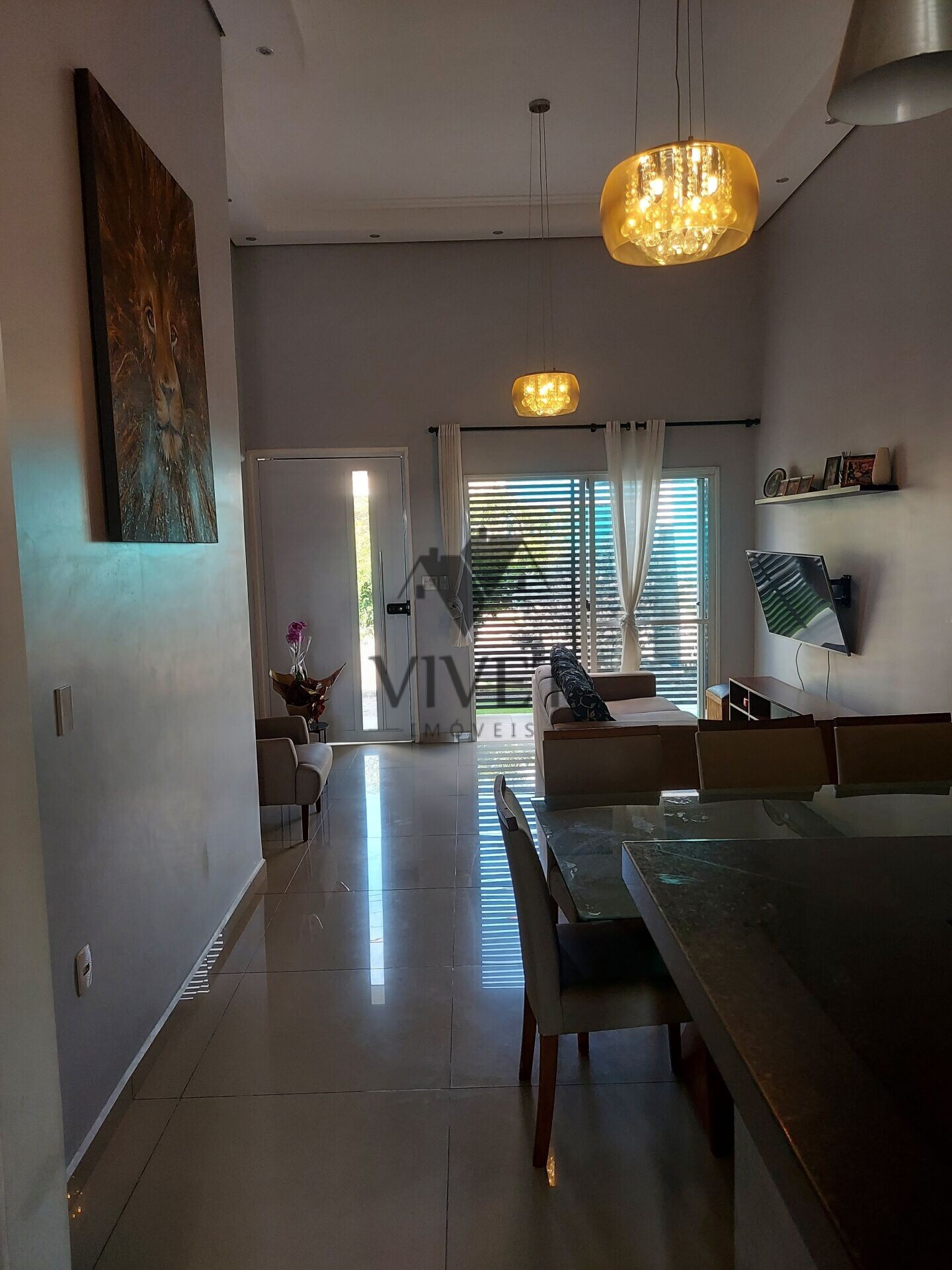 Casa de Condomínio à venda com 3 quartos, 150m² - Foto 5