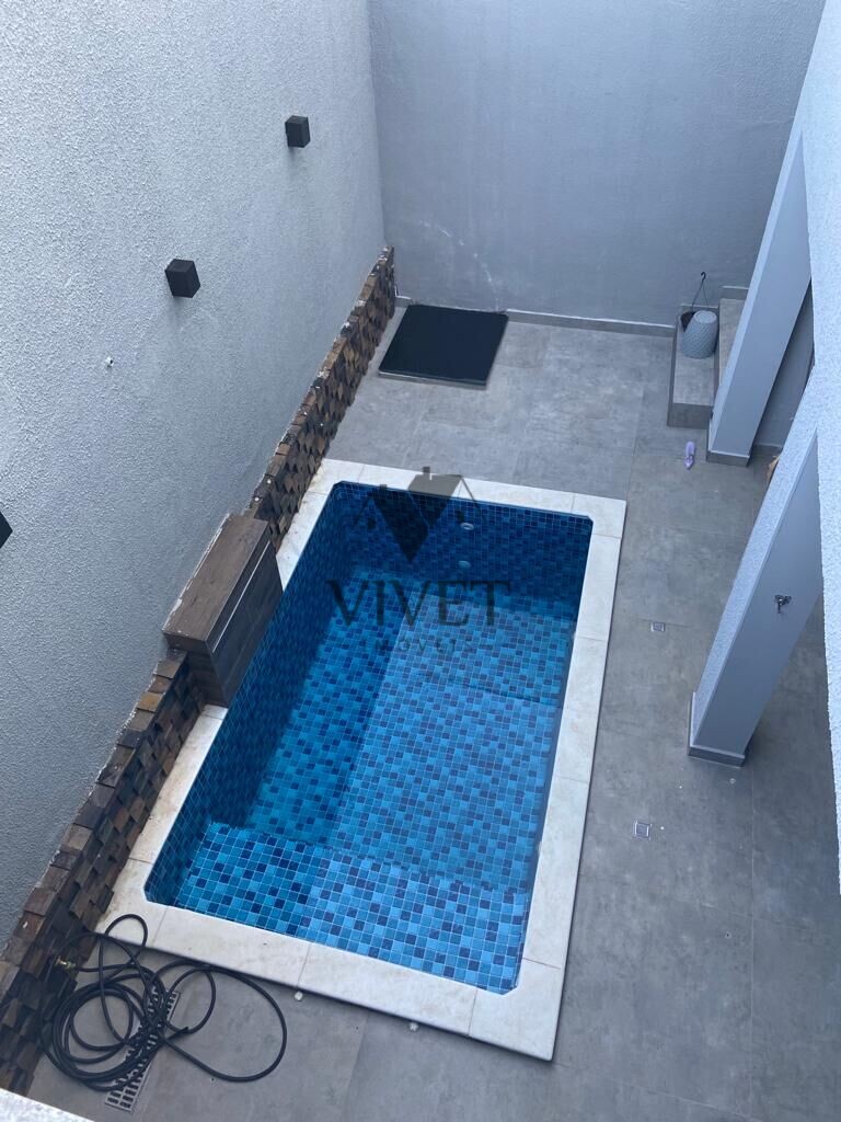 Casa de Condomínio à venda com 3 quartos, 150m² - Foto 13
