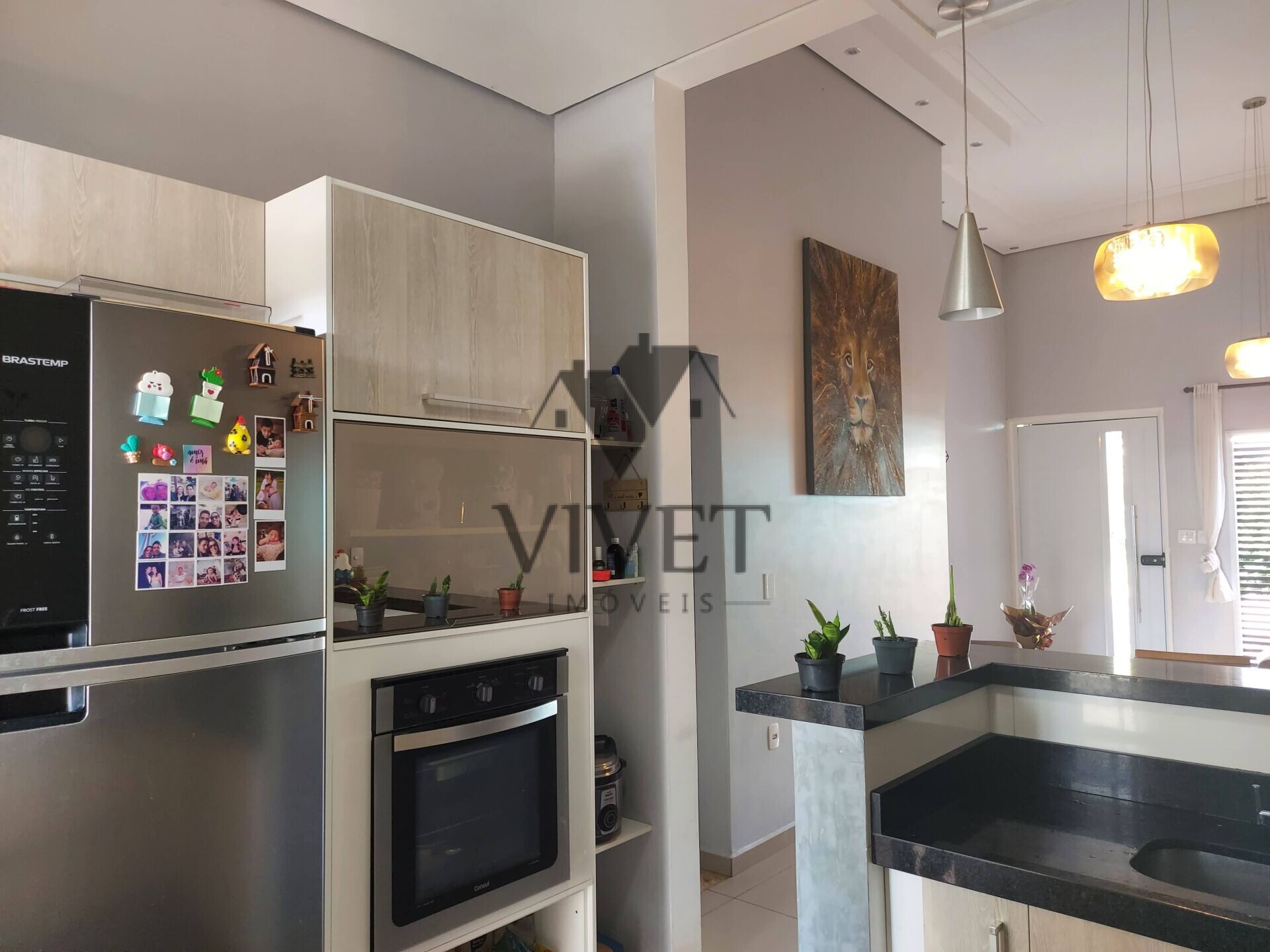 Casa de Condomínio à venda com 3 quartos, 150m² - Foto 9