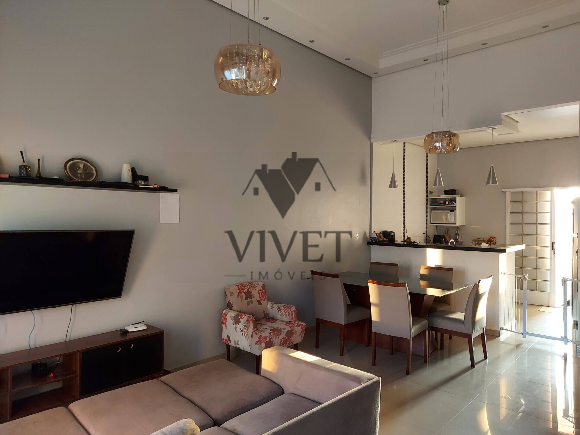 Casa de Condomínio à venda com 3 quartos, 150m² - Foto 7