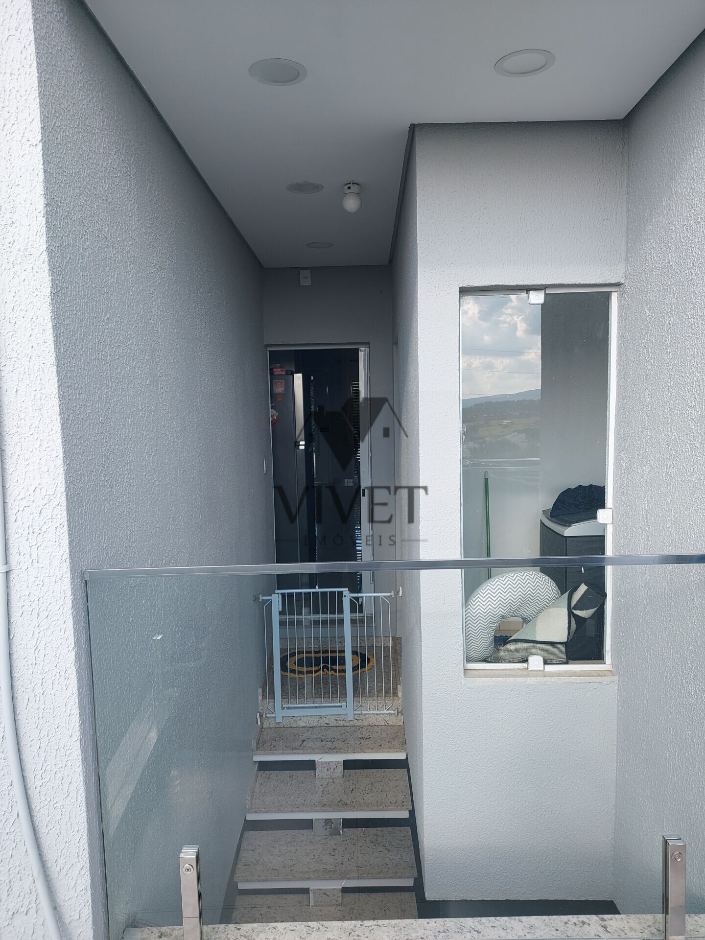 Casa de Condomínio à venda com 3 quartos, 150m² - Foto 25