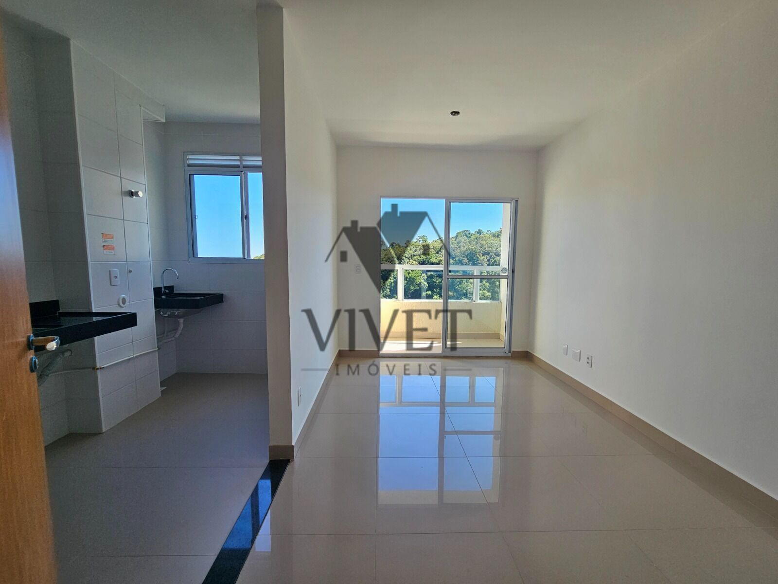 Apartamento, 2 quartos, 49 m² - Foto 6