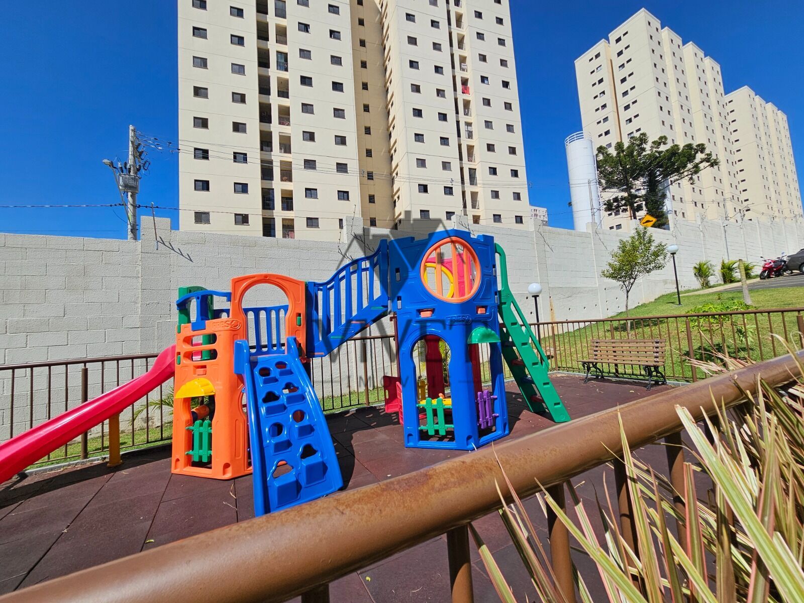 Apartamento, 2 quartos, 49 m² - Foto 44