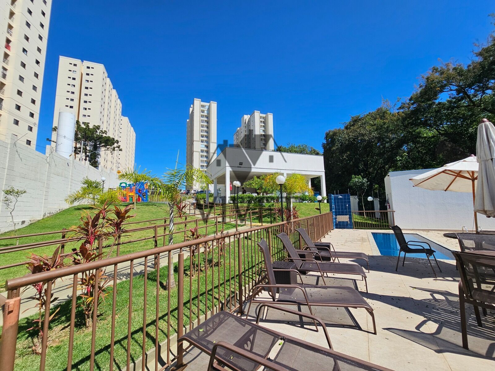 Apartamento, 2 quartos, 49 m² - Foto 45