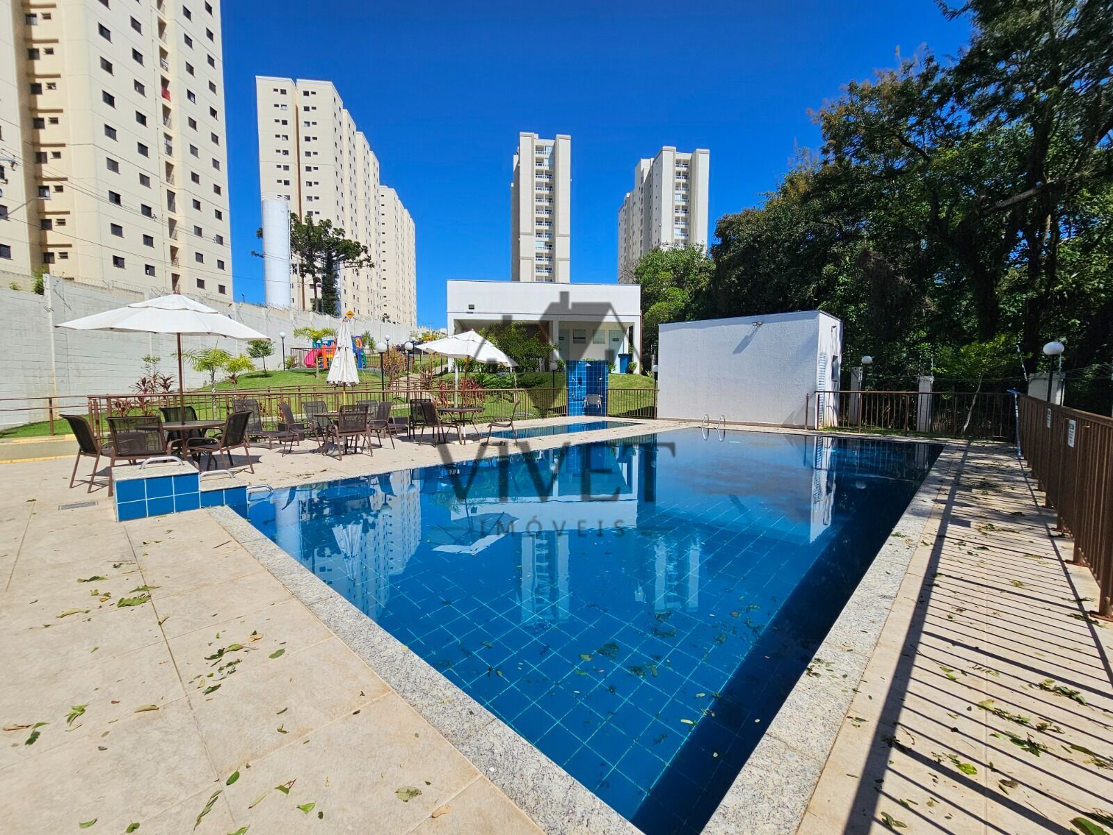 Apartamento, 2 quartos, 49 m² - Foto 38