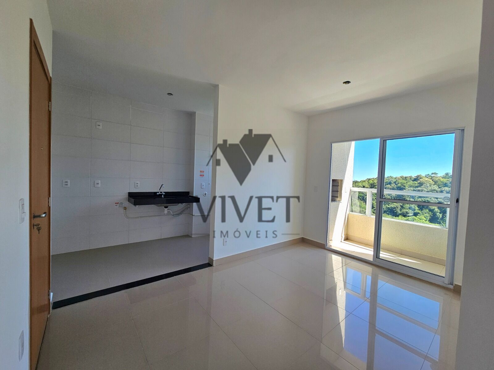 Apartamento, 2 quartos, 49 m² - Foto 8