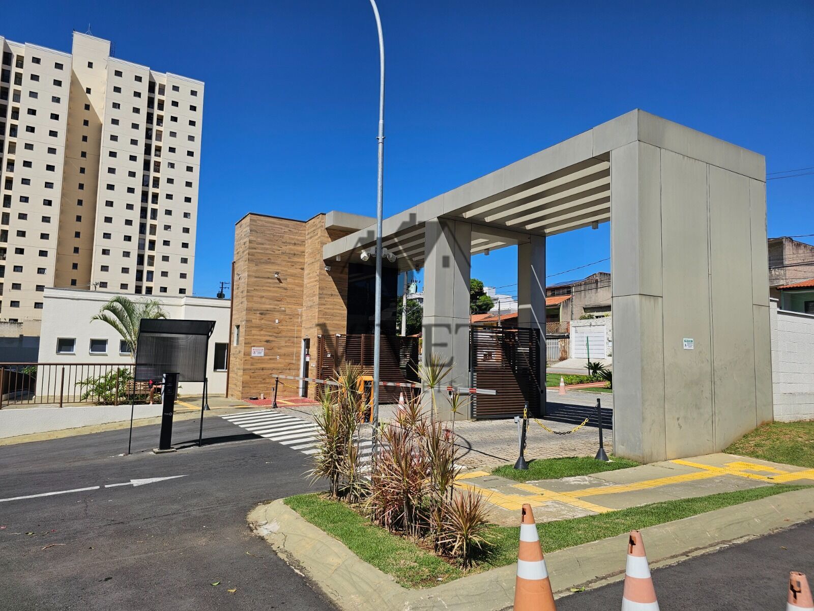 Apartamento, 2 quartos, 49 m² - Foto 1