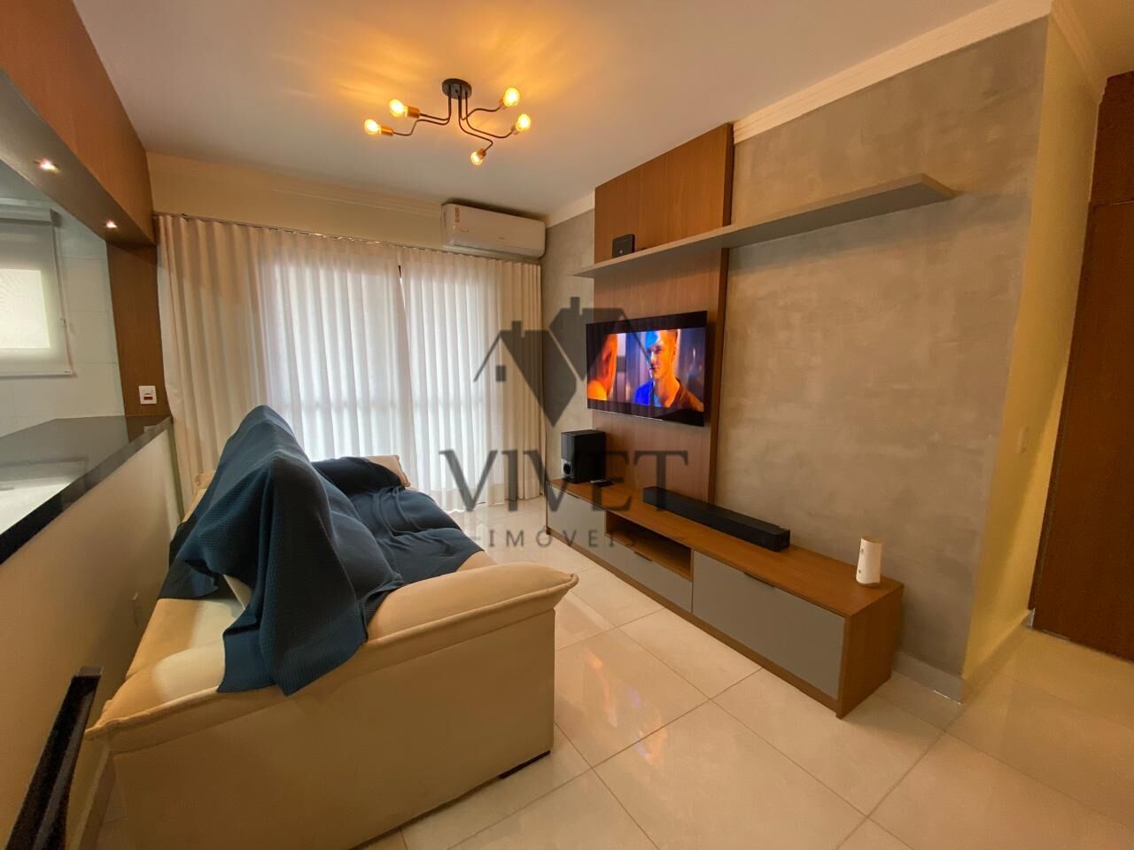 Apartamento, 3 quartos, 123 m² - Foto 2