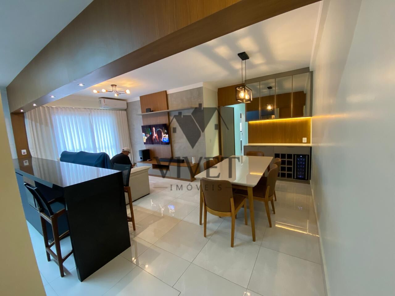 Apartamento, 3 quartos, 123 m² - Foto 7