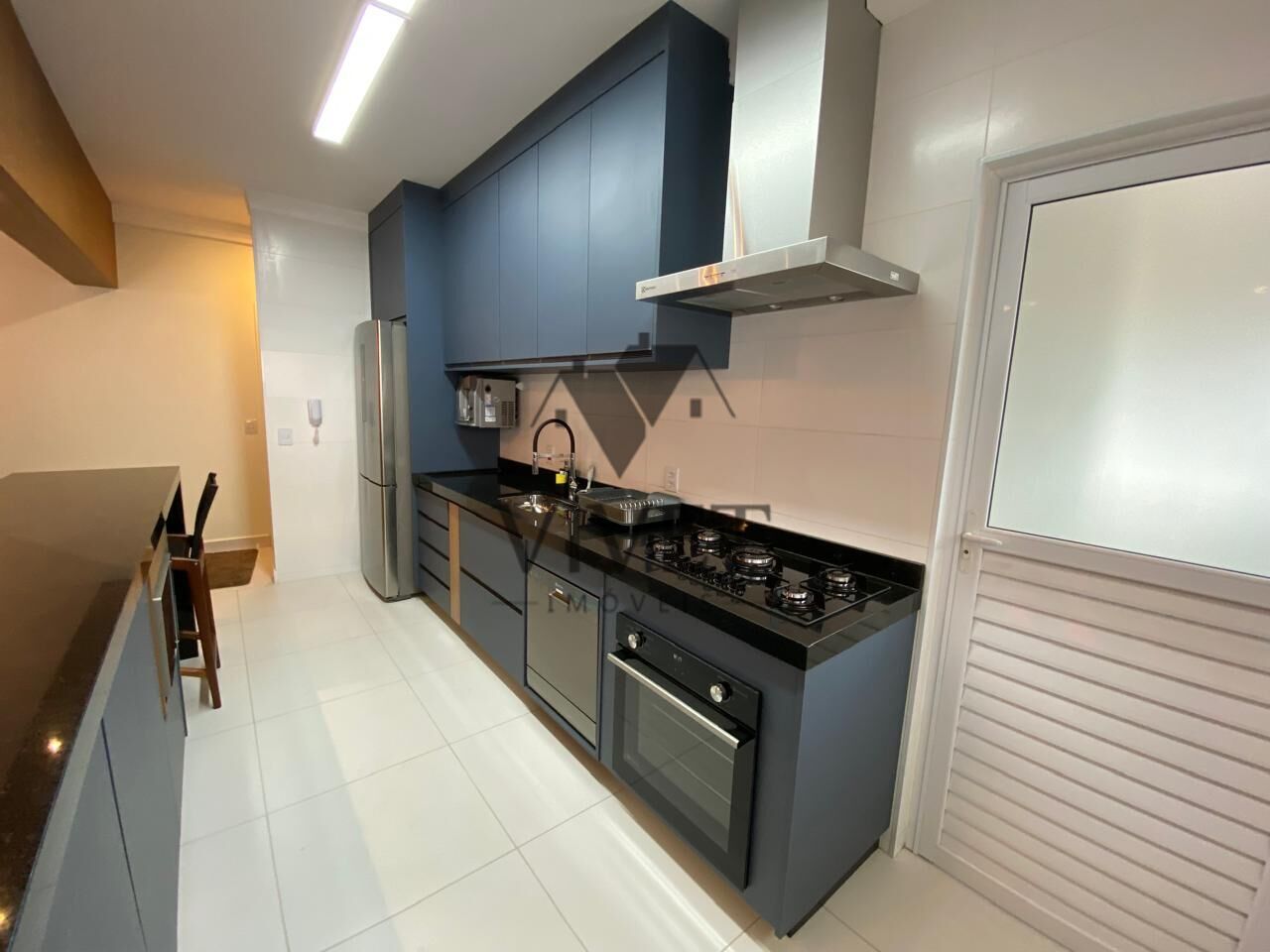 Apartamento, 3 quartos, 123 m² - Foto 4