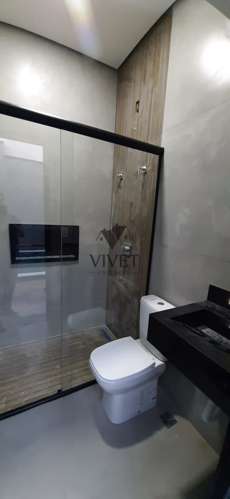 Casa de Condomínio à venda com 3 quartos, 250m² - Foto 9