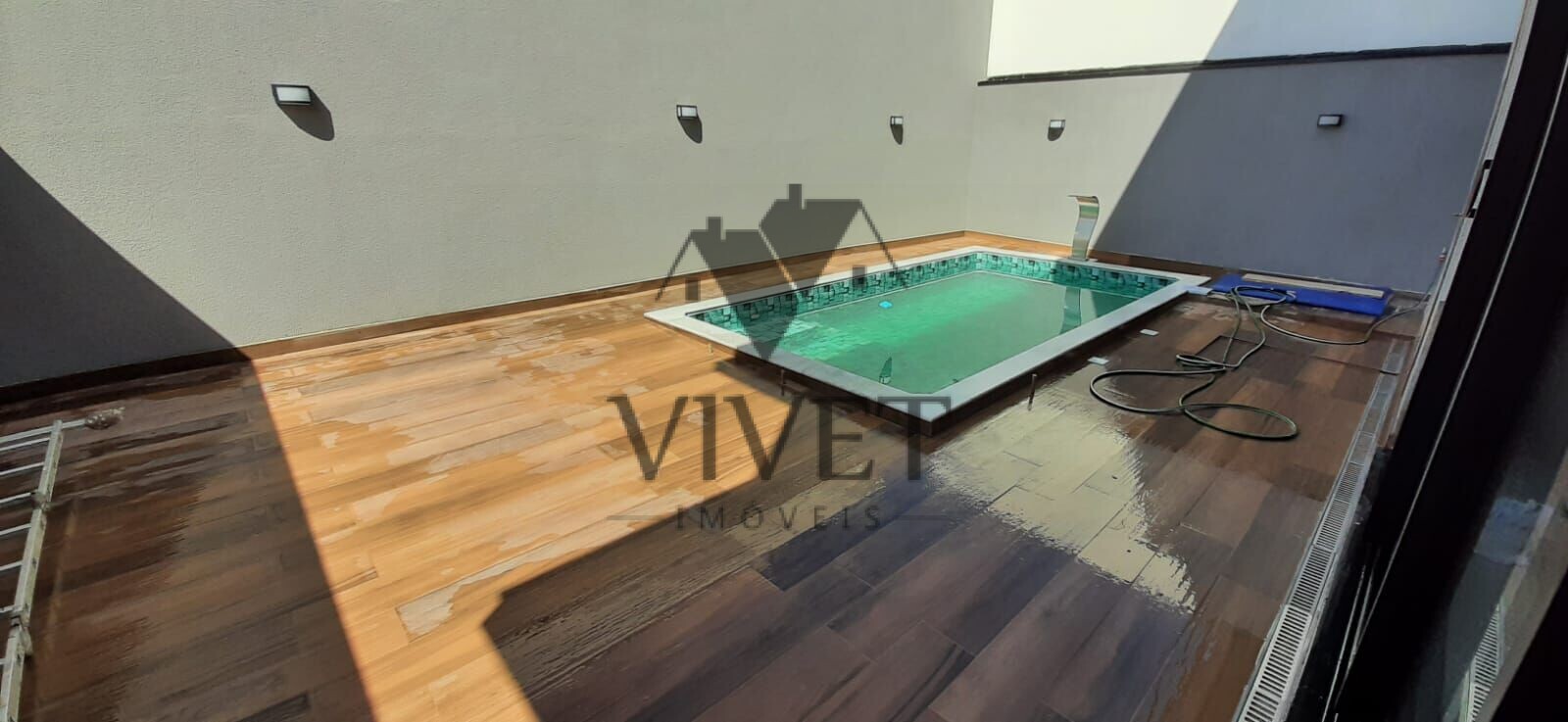Casa de Condomínio à venda com 3 quartos, 250m² - Foto 11