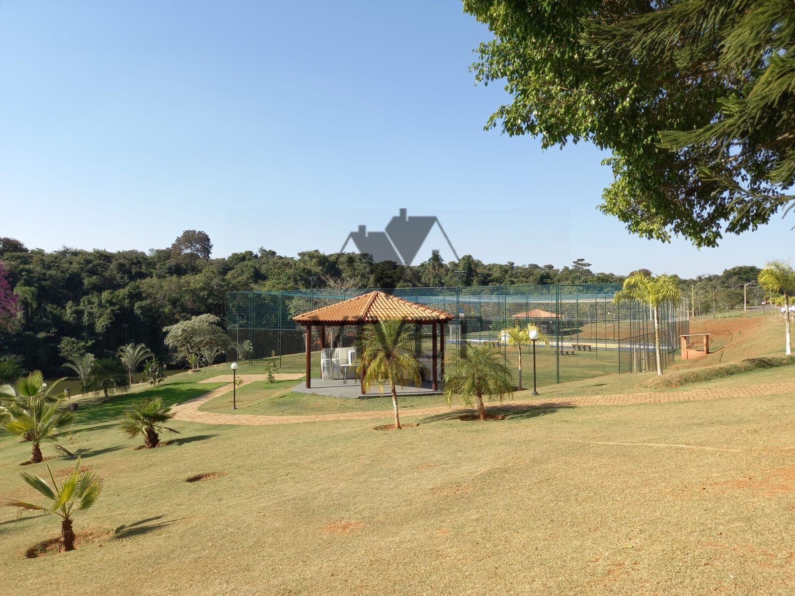 Casa de Condomínio, 3 quartos - Foto 14