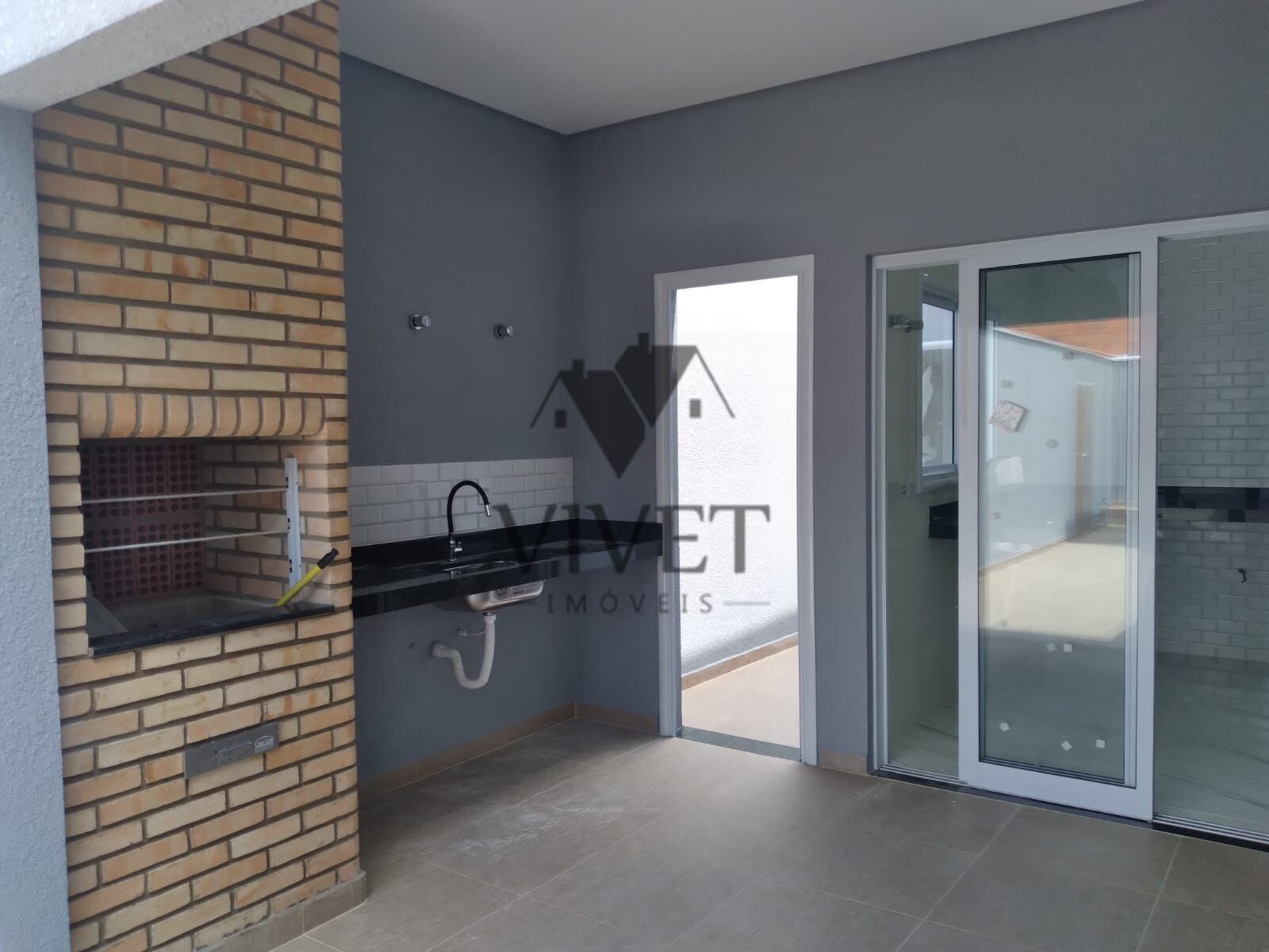 Casa de Condomínio, 3 quartos - Foto 9